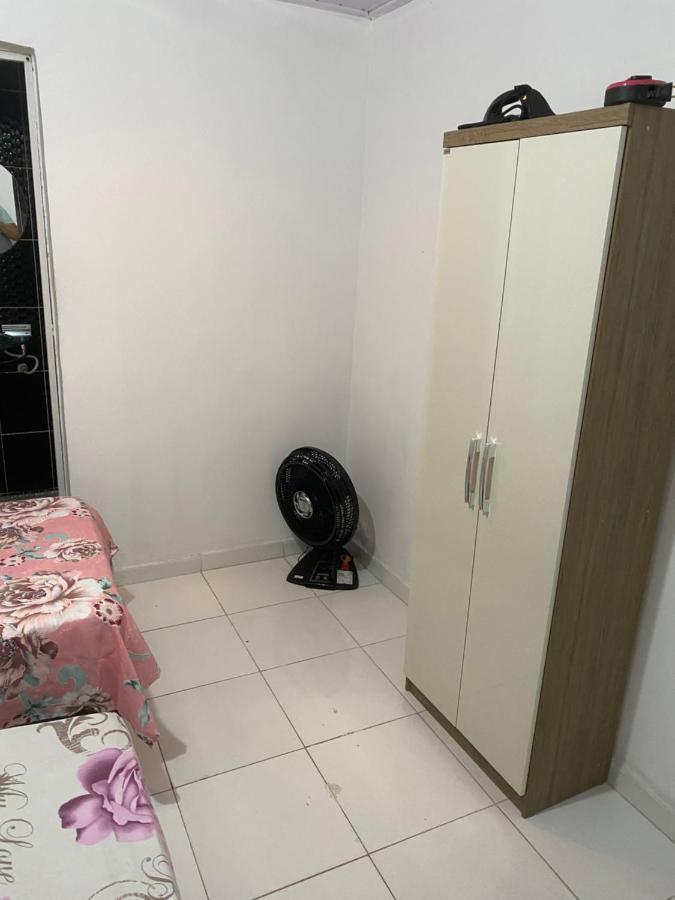 Willa Casa Bem Localizada E Agradavel Paulo Afonso Zewnętrze zdjęcie